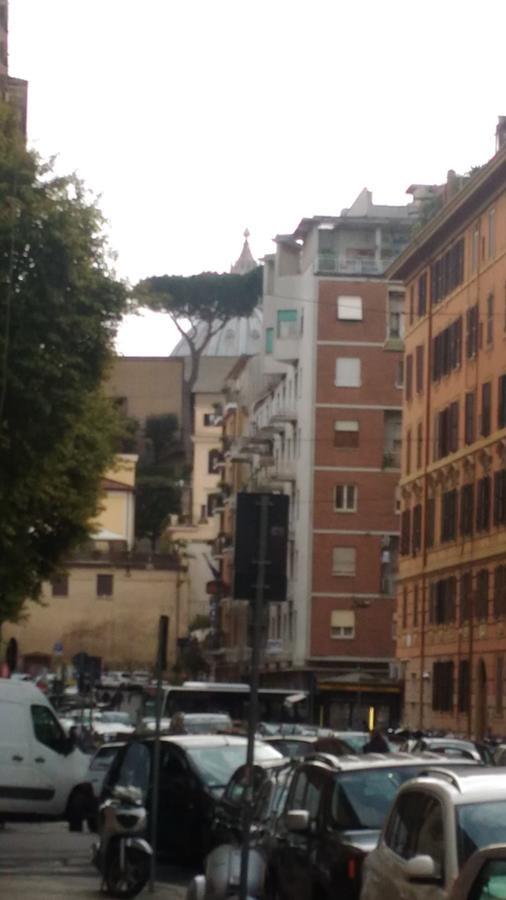 Barbara Vaticano Affitti Brevi Roma Dış mekan fotoğraf