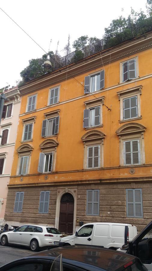Barbara Vaticano Affitti Brevi Roma Dış mekan fotoğraf